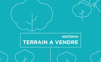 Photo Vente de terrain Hénon
