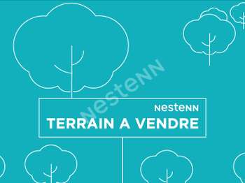Vente Terrain 950 m&sup2;Hénon