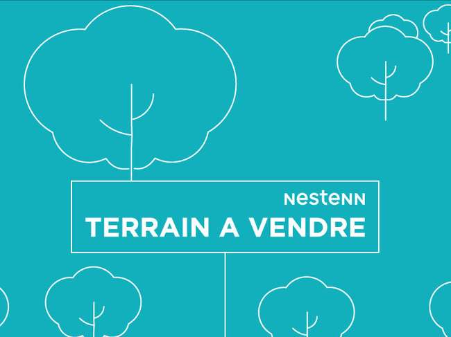 Terrain 950 m² · à Hénon · 950 m² · 48 450 €