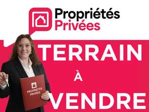 Vente Terrain 490 m&sup2;Hénon