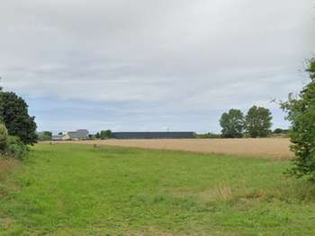 Vente Terrain 635 m&sup2;Henvic