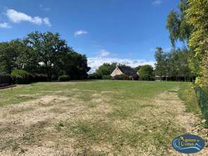 Vente Terrain 1372 m&sup2;Herbignac