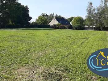 Photo Vente de terrain Herbignac