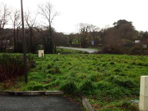 Vente Terrain 526 m&sup2;Herbignac