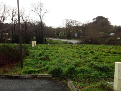 Vente de terrain Herbignac 44