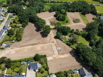 Vente de terrain Herbignac 44