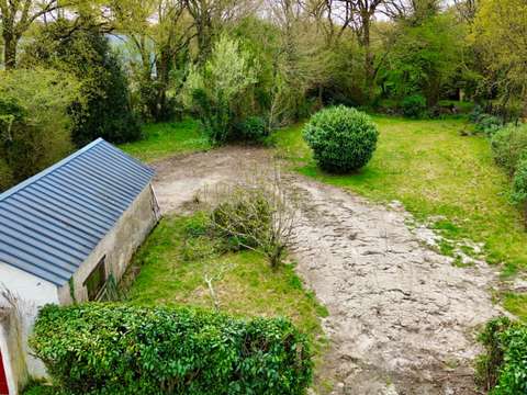 Vente de terrain Herbignac 44