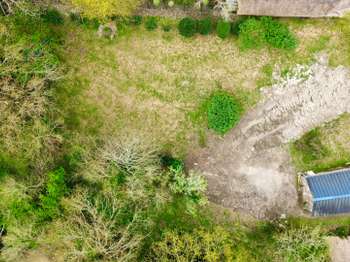 Vente Terrain 950 m&sup2;Herbignac