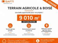 Vente de terrain Vente de terrain