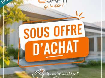 Vente Terrain 9010 m&sup2;Herbignac