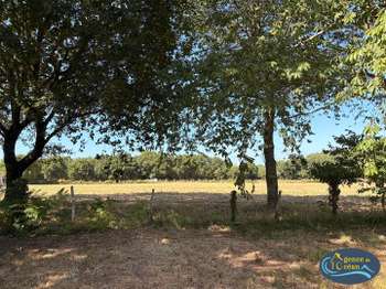 Vente Terrain 450 m&sup2;Herbignac