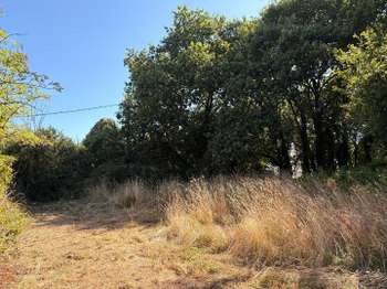 Vente Terrain 450 m&sup2;Herbignac