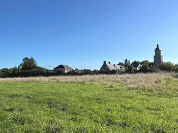 Vente Terrain 717 m&sup2;Hérenguerville