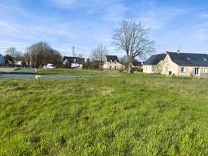 Vente Terrain 503 m&sup2;Héric