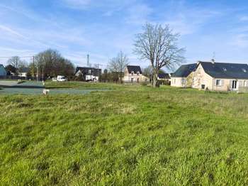 Vente de terrain Héric 44