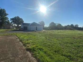 Vente Terrain 503 m&sup2;Héric