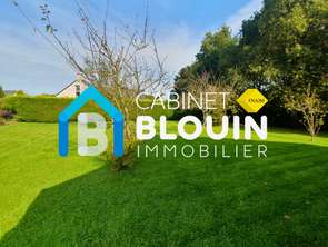 Vente Terrain 613 m&sup2;Héric