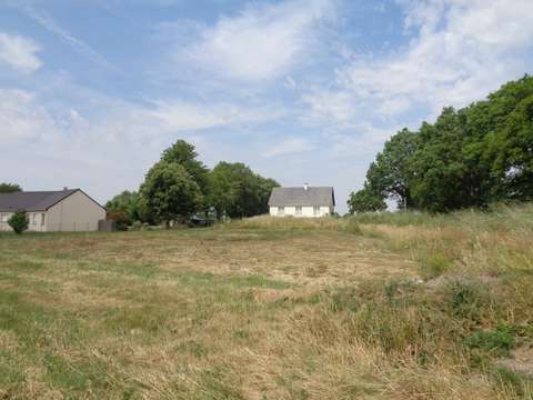 Vente de terrain Héric 44