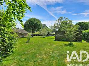 Vente Terrain 945 m&sup2;Héric