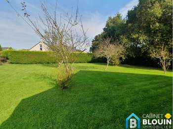 Vente de terrain Héric 44