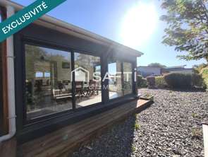 Vente Terrain 241 m&sup2;Hermanville-sur-Mer