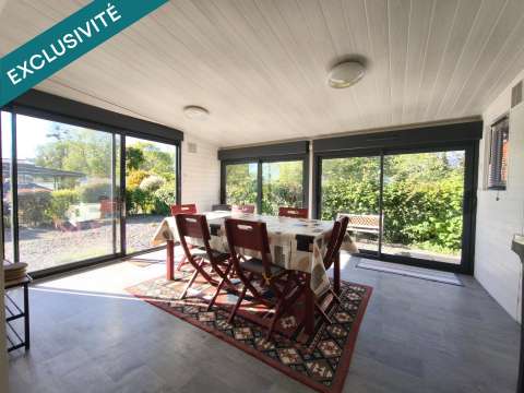 Vente de terrain Hermanville-sur-Mer 14