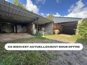 Vente Terrain 317 m&sup2;Hermanville-sur-Mer