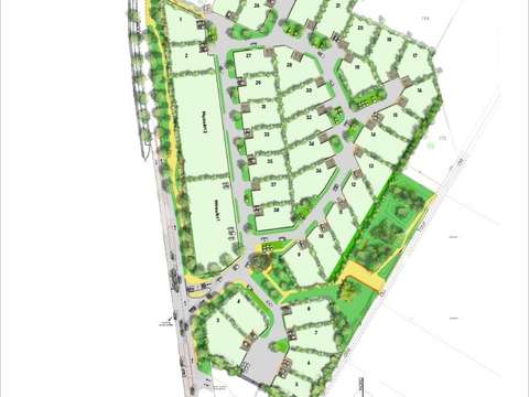 Vente de terrain Hermanville-sur-Mer 14
