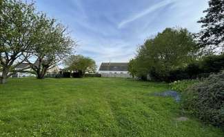 Photo Vente de terrain Hérouvillette