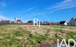 Photo Vente de terrain Heuland