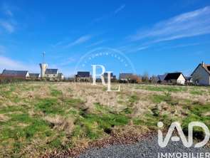 Vente Terrain 1511 m&sup2;Heuland
