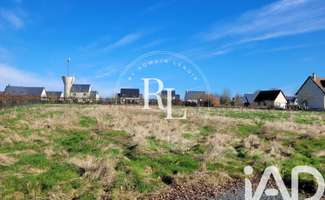 Photo Vente de terrain Heuland