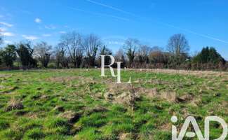 Photo Vente de terrain Heuland