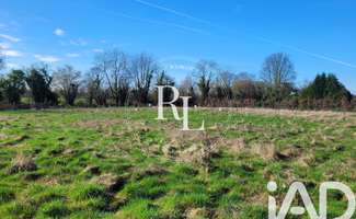 Photo Vente de terrain Heuland