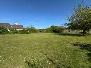 Vente Terrain 960 m&sup2;Hillion