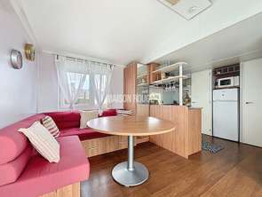 Vente Terrain 154 m&sup2;Hirel
