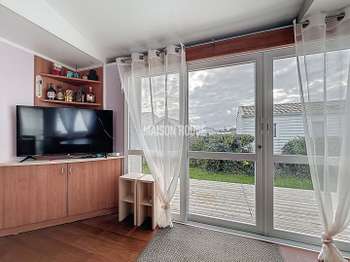 Vente Terrain 154 m&sup2;Hirel
