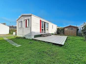 Vente Terrain 154 m&sup2;Hirel