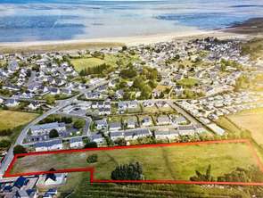 Vente Terrain 348 m&sup2;Hirel