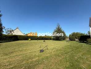 Vente Terrain 1192 m&sup2;Hirel