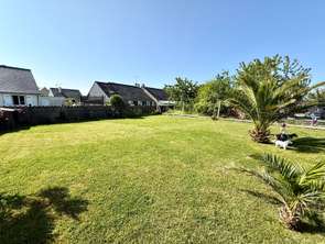 Vente Terrain 490 m&sup2;Hirel