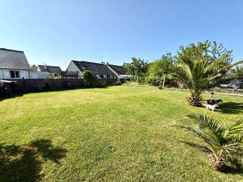 Vente de terrain Hirel 35