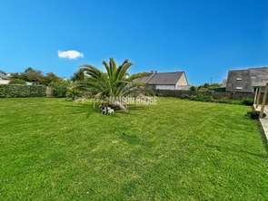 Vente Terrain 490 m&sup2;Hirel