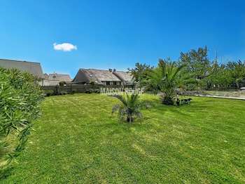 Vente Terrain 490 m&sup2;Hirel