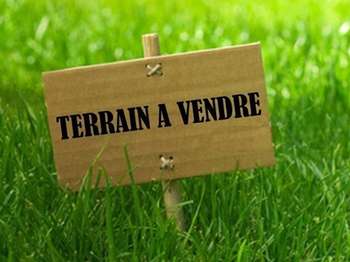 Vente Terrain 390 m&sup2;Hirel