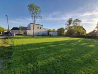 Vente de terrain Hirel - 35
