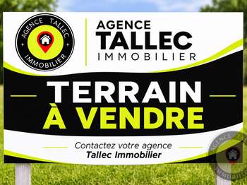 Vente Terrain 338 m&sup2;Hirel