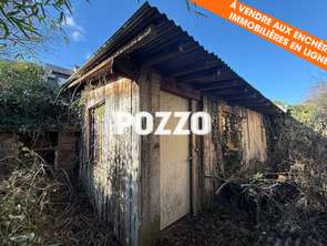 Vente Terrain 18 m&sup2;Honfleur