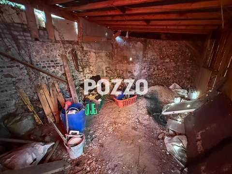 Vente de terrain 1 pièce