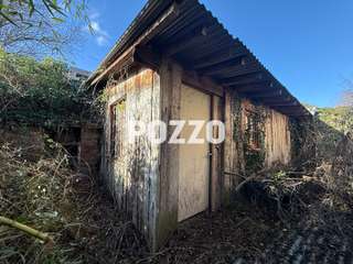 Vente de terrain 1 pièce